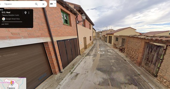 Dwie osoby aresztowano pod zarzutem morderstwa na podstawie zdjęcia umieszczonego w aplikacji Google Street View - podał madrycki dziennik "El Pais". Fotografia, przypadkowo wykonana przez pojazd Google’a w miejscowości Tajueco na północy Hiszpanii, przedstawia mężczyznę wkładającego biały worek do bagażnika samochodu.