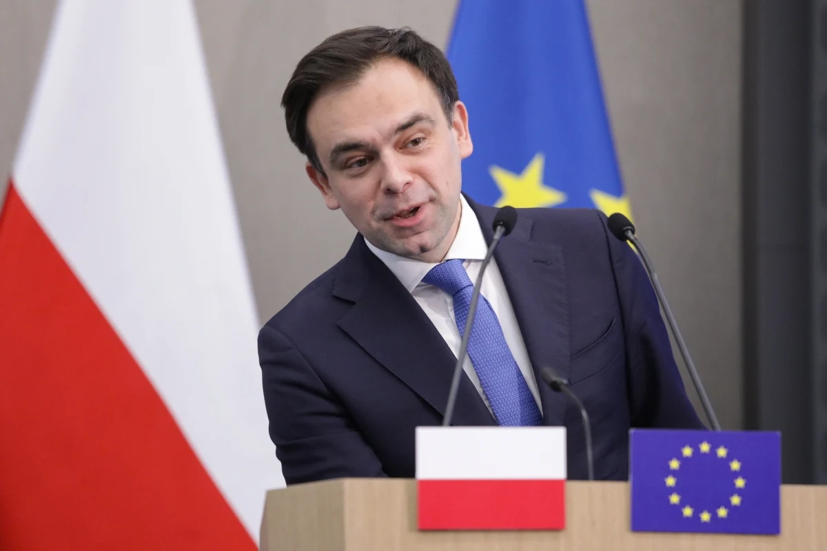 Do końca stycznia 2025 roku PiS otrzyma jeszcze 2,1 mln zł subwencji za 2024 rok - poinformował w czwartek minister finansów Andrzej Domański. Szef MF podkreślił, że działa na bazie prawa i w jego granicach.