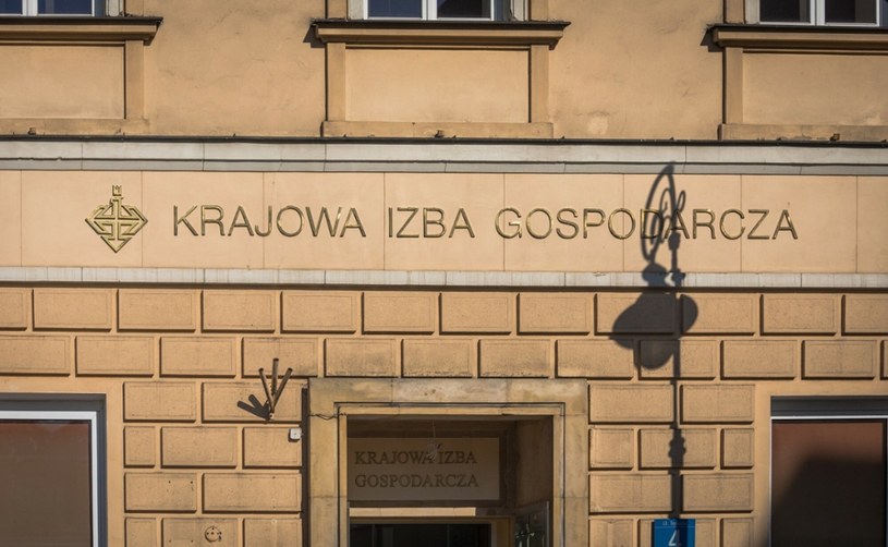 Krajowa Izba Gospodarcza - najważniejsze informacje