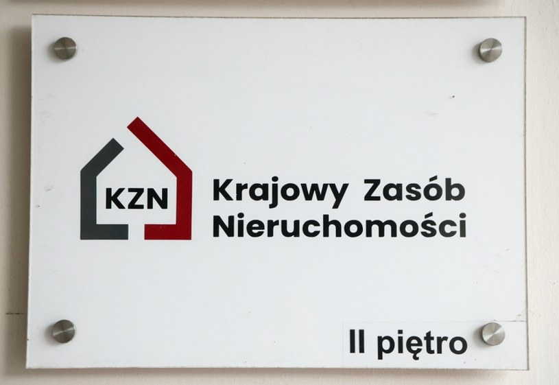 Krajowy Zasób Nieruchomości (KZN) - najważniejsze informacje