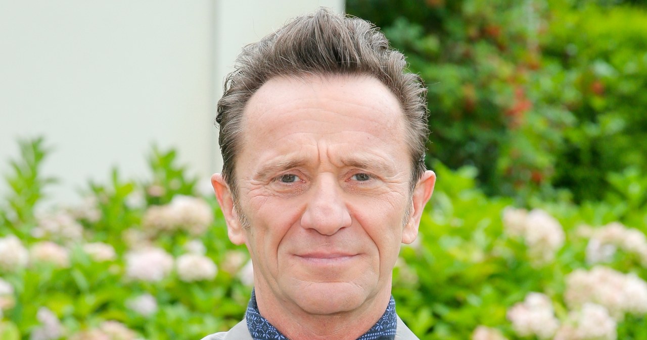 Przyłapani na schadzce? Aktor po kryzysie ma już nową miłość