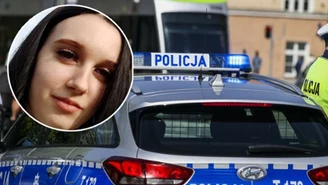 Wyszła z domu i ślad po niej zaginął. Policja szuka 15-latki z Płocka