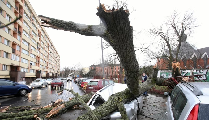 Kolejne tereny zagrożone. Alerty wejdą w życie za kilka godzin