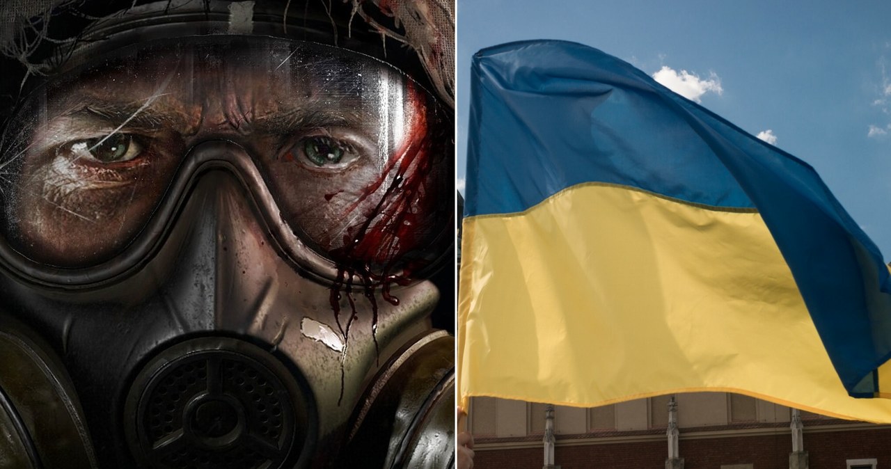 STALKER, Heart, Chornobyl, rozpieszcza, graczy, dopiero, miesiąca, twórcy, studia, Game, World, pochwalili, właśnie, potężnym, s STALKER 2: Heart of Chornobyl już się zwróciło Ukraińcy świętują sukces