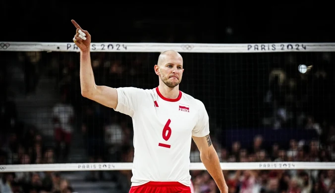 Kurek w końcu to przyznał. Szczere słowa o kadrze, długo o tym nie mówił