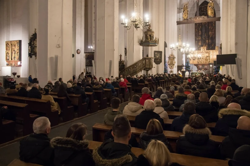Pieśń kojarzona z niepodległością. Jej pierwsza wersja została zmieniona