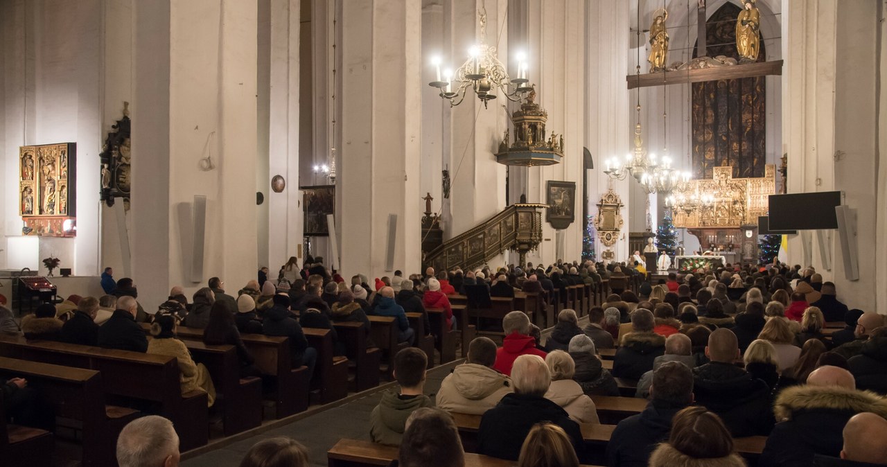  Nie wszystkie dni świąt to obowiązkowa msza. Co na ten temat mówi Kościół?