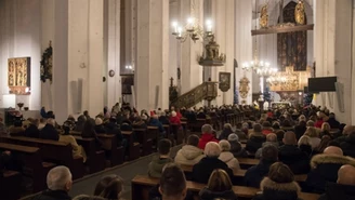 Święta Bożego Narodzenia. W które dni trzeba iść do kościoła?