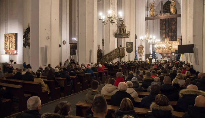 Święta Bożego Narodzenia. W które dni trzeba iść do kościoła?