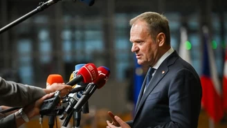 Dariusz Wieczorek zrezygnował. Donald Tusk reaguje