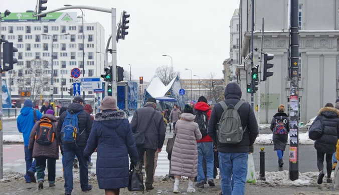 Wzrasta liczba niezadowolonych. Niepokojący trend w nowym sondażu 