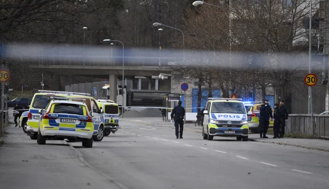 Zabójstwo 39-letniego Polaka w Szwecji. Nowe informacje