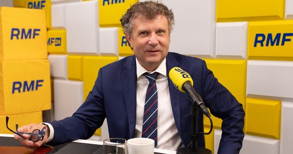 Jacek Karnowski z Koalicji Obywatelskiej będzie w piątek gościem Tomasza Terlikowskiego w Rozmowie o 7:00 w Radiu RMF24. 