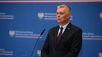 "Będzie cicha wojna z Węgrami". Siemoniak wprost o decyzji Orbana