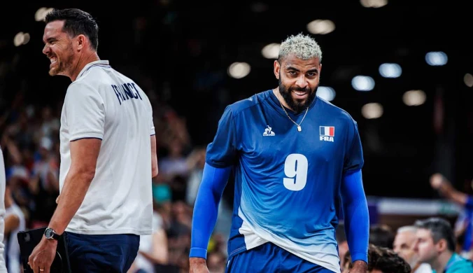 Zalazł za skórę siatkarzom Grbicia i znów zaskakuje. Oficjalny komunikat