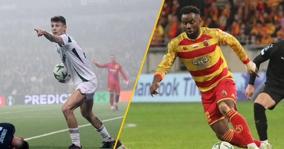 Jagiellonia Białystok zremisowała czwartkowy mecz w Lidze Konferencji z Olimpiją Lublana (0:0), a Legia Warszawa przegrała z Djurgarden IF (1:3). Wyniki czwartkowych spotkań oznaczają jednak, że to stołeczna drużyna ma zapewniony bezpośredni awans do 1/8 rozgrywek, a "Jaga" musi o niego powalczyć w barażach.