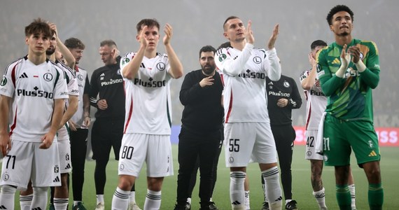 ​Legia Warszawa i Jagiellonia Białystok mogą liczyć na pokaźne zyski z tytułu premii od UEFA za udział w europejskich pucharach piłkarskich w tym sezonie. Klub ze stolicy, który zapewnił sobie udział w 1/8 finału Ligi Konferencji, zarobił już ponad 6,5 mln euro, tj. prawie 28 mln złotych. Białostoczanie o 390 tys. euro mniej.