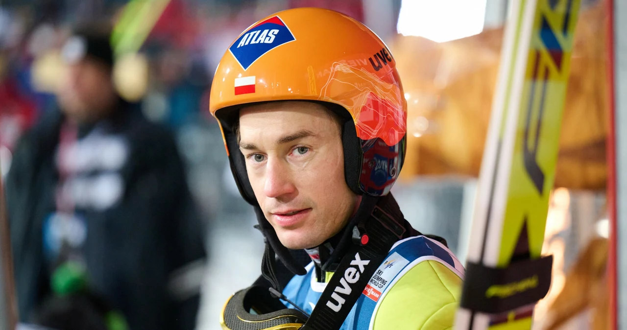 Kamil Stoch