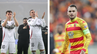 Świetne wieści ws. rankingu UEFA. To stało się po meczach Legii i Jagiellonii