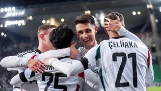 Fantastyczne wieści. Legia w jednej grupie z gigantami. To jeszcze nie koniec