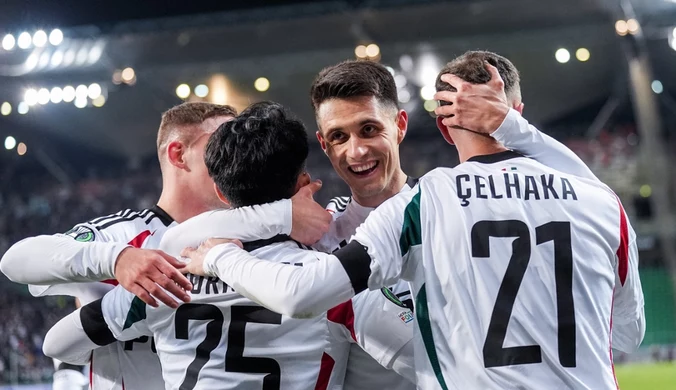 Fantastyczne wieści. Legia w jednej grupie z gigantami. To jeszcze nie koniec