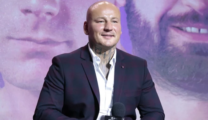 Tę walkę Artur Szpilka wspomina do dziś. "Za każdym razem mam ciary"