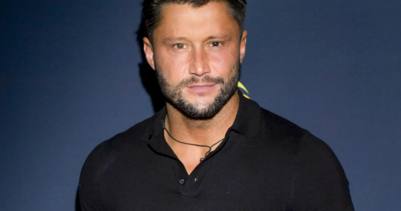 Piotr Mróz spojrzał na swoje życie inaczej. Niedawno to sobie uświadomił