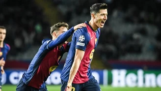 Gwiazdor stawia na FC Barcelonę, możliwy wielki ruch. Lewandowski by na tym skorzystał