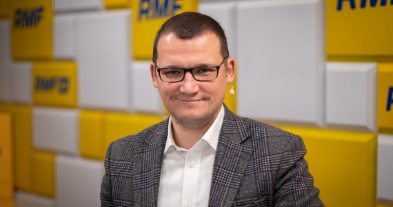 Paweł Szefernaker, szef kampanii Karola Nawrockiego, poseł PiS, będzie w sobotę Gościem Krzysztofa Ziemca w RMF FM. Porozmawiamy m.in. o wyborach prezydenckich. Zapytamy o plany kandydata popieranego przez PiS na pierwsze tygodnie oficjalnej kampanii. 