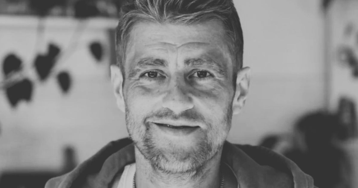 Tomasz Jakubiak nie żyje. Kucharz przegrał walkę z rzadkim nowotworem