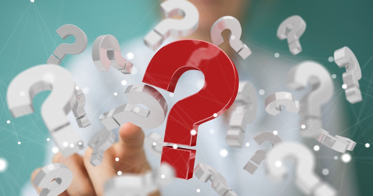 Tylko 30% osób potrafi bezbłędnie rozwiązać ten QUIZ. 5 trudnych pytań