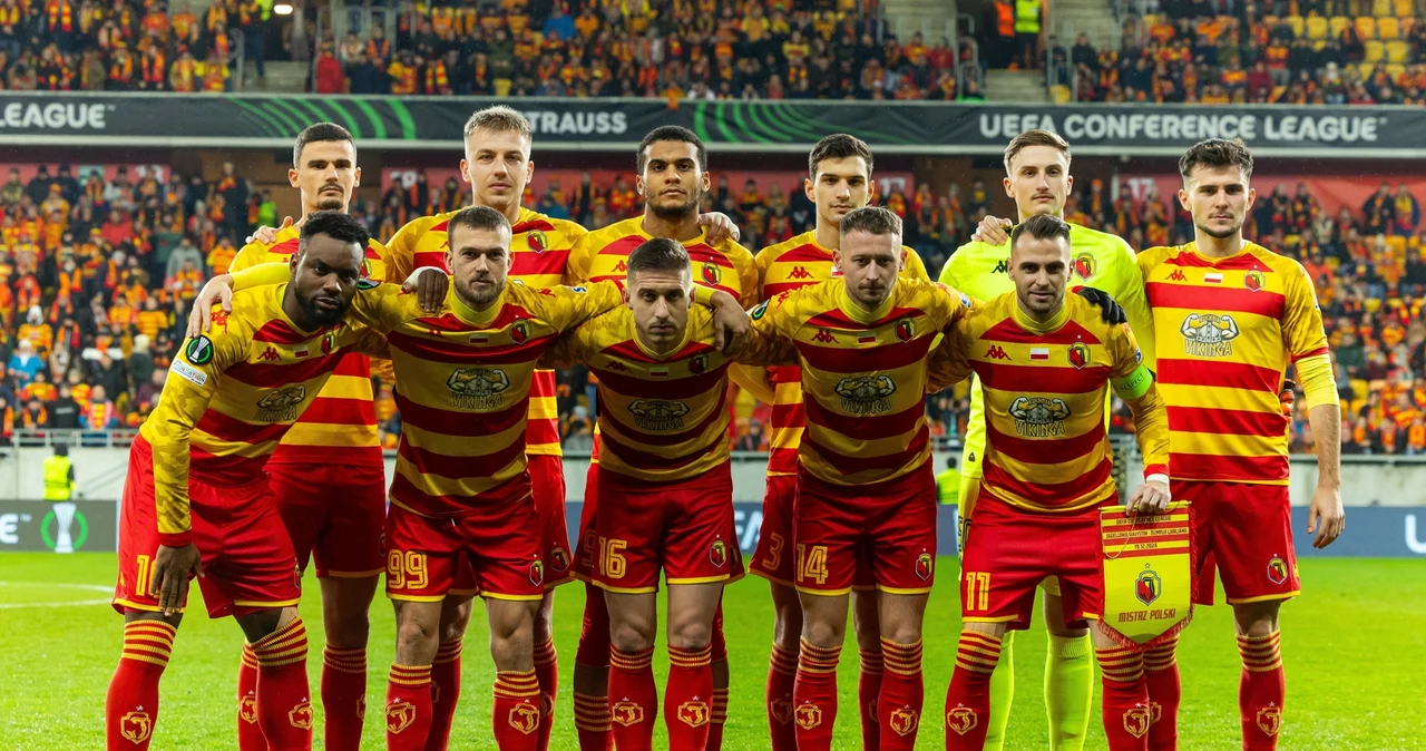 Jagiellonia Białystok