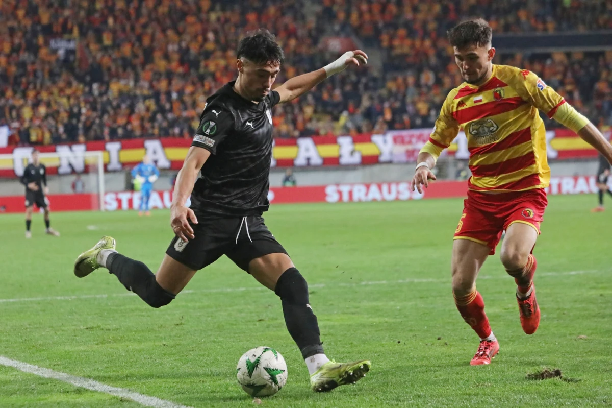 Serbski klub TSC Backa Topola będzie rywalem Jagiellonii Białystok w barażu o awans do 1/8 finału piłkarskiej Ligi Konferencji. Losowanie odbyło się w szwajcarskim Nyonie. Bezpośredni udział w tej fazie rozgrywek zapewniła sobie Legia Warszawa.