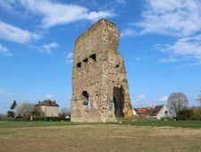 Autun - zapomniane miasto Rzymian