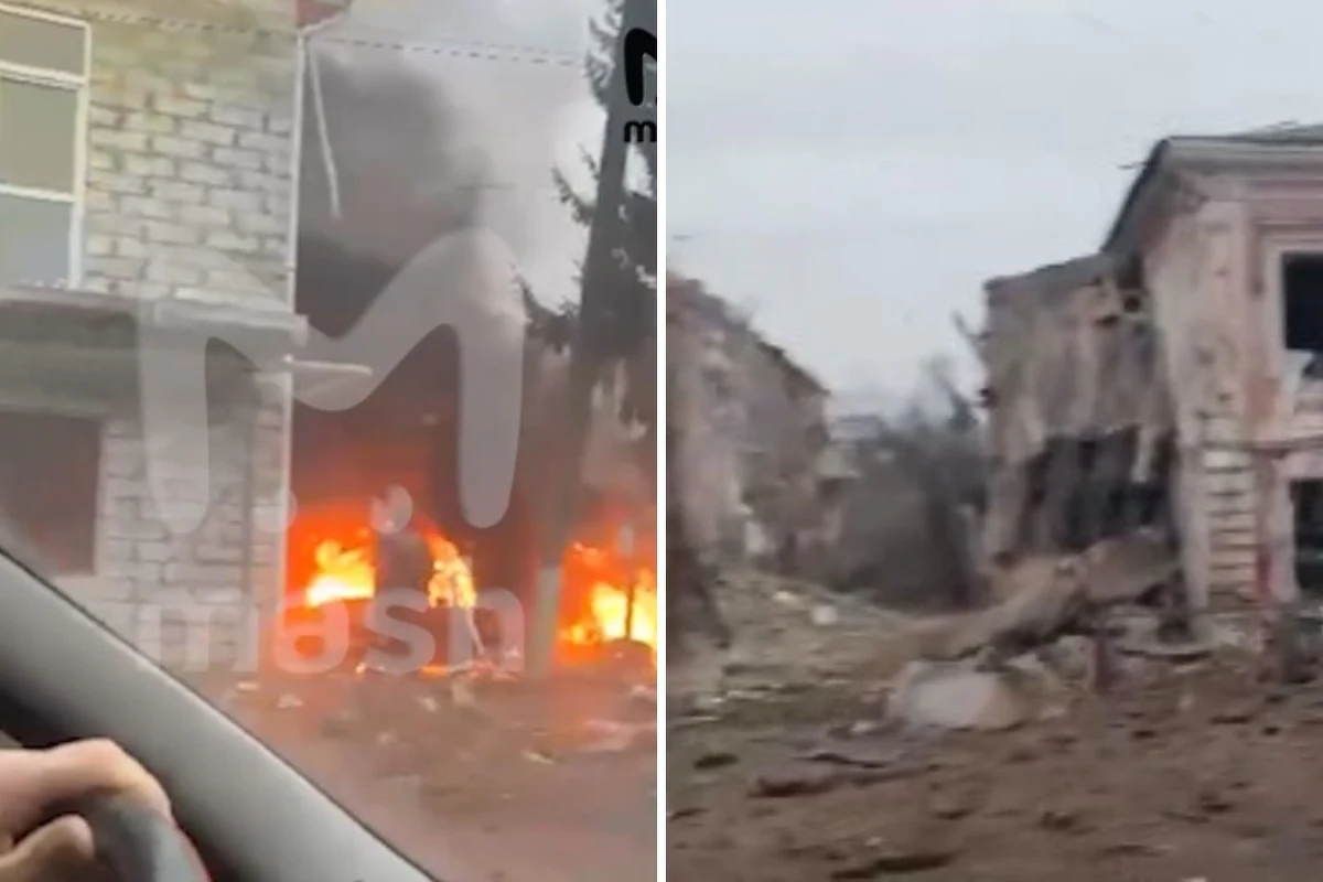 Siły ukraińskie ostrzelały rakietami miasto Rylsk w obwodzie kurskim na zachodzie Rosji. Są zabici i ranni - poinformował Komitet Śledczy Rosji, nie podając liczby ofiar. Według władz tego regionu Ukraińcy posłużyli się amerykańską artylerią rakietową HIMARS.