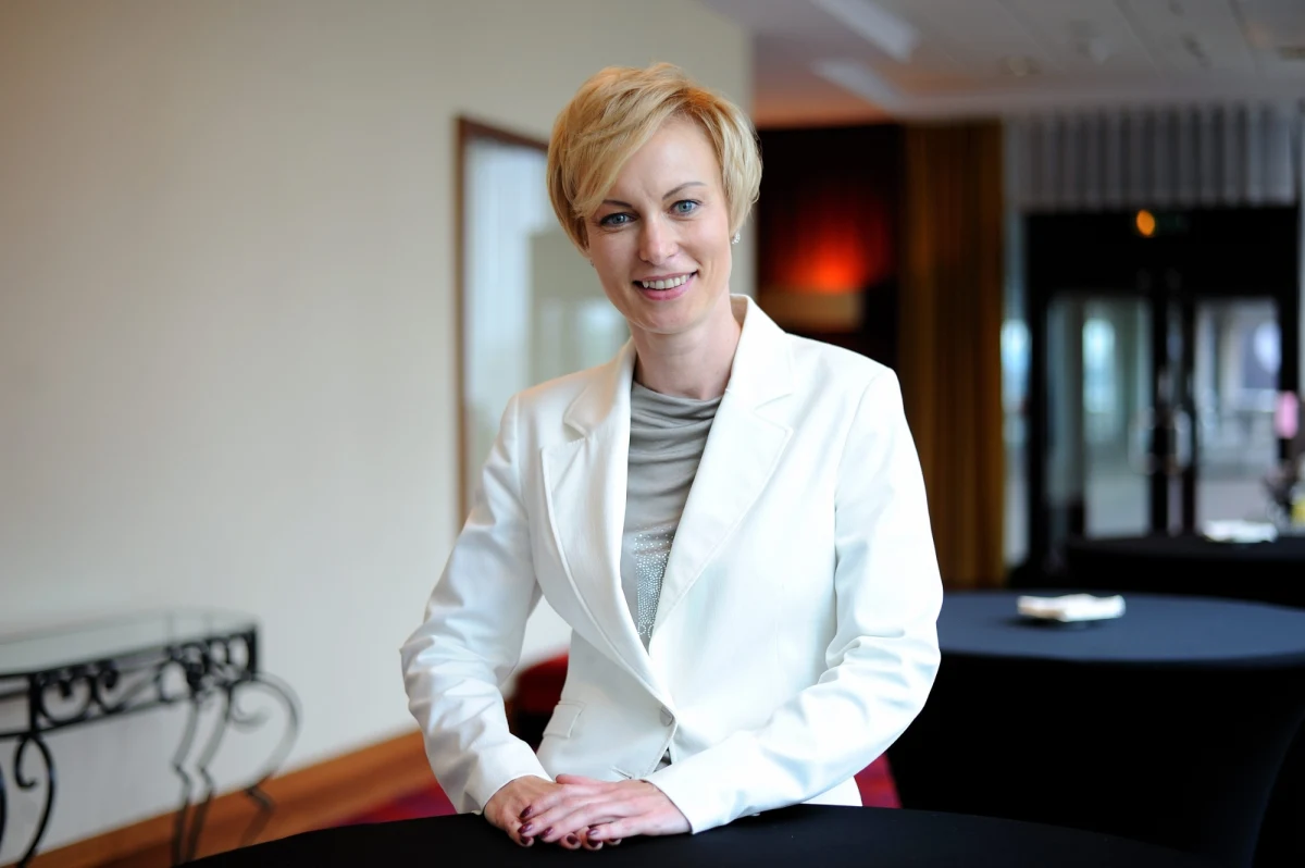 Agnieszka Wasilewska-Semail będzie nowym prezesem PKP Cargo. Stanowisko to obejmie 1 lutego 2025 roku. Od początku roku do końca stycznia obowiązki prezesa powierzono Pawłowi Miłkowi - poinformowała spółka w komunikacie giełdowym. 