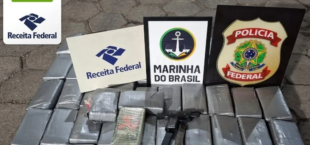 134 kilogramy kokainy znalazła na polskim statku "Polsteam Łebsko" brazylijska marynarka wojenna. Narkotyki zabezpieczono, a statek i załoga mogą płynąć dalej - informuje dziennikarka RMF FM Aneta Łuczkowska.