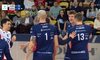 Steam Hemarpol Norwid Częstochowa - ZAKSA Kędzierzyn-Koźle. Skrót meczu. WIDEO