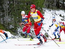 Biegi narciarskie: Zawody Pucharu Świata w Les Rousses - bieg na 10 km stylem dowolnym kobiet