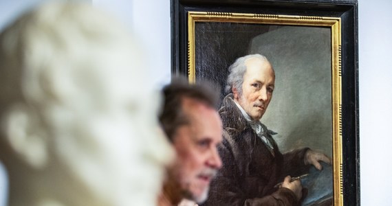 Datowany na 1808 r. obraz Antona Graffa „Autoportret w wieku 72 lat”, który zaginął podczas II wojny światowej, powrócił do zbiorów Muzeum Narodowego we Wrocławiu. Dzięki staraniom resortu kultury obraz został przekazany Polsce przez władze szwajcarskiego miasta Winterthur.