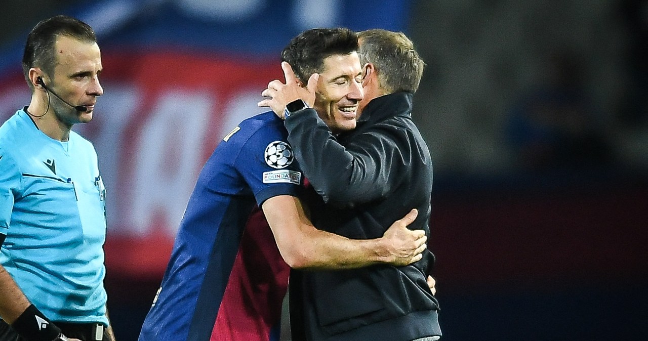 FC Barcelona ogłasza, powrót po sześciu latach. Jest oficjalny komunikat