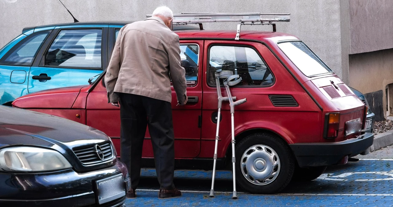  Polscy kierowcy chcą badań seniorów. To grupa podwyższonego ryzyka 