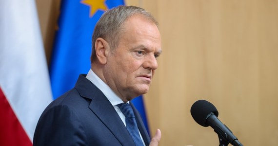 Donald Tusk zabrał głos po zamachu w Magdeburgu. Premier oświadczył na platformie X, że już dziś oczekuje jasnej deklaracji ze strony prezydenta Andrzeja Dudy oraz Prawa i Sprawiedliwości o poparciu rządowego pakietu zaostrzającego prawo wizowe i azylowe.