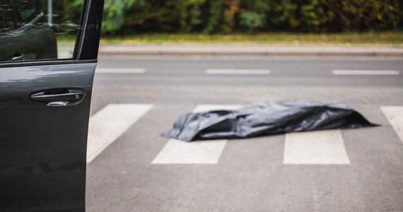 Nawet 8 lat więzienia - taka kara może spotkać 23-latka, który w niedzielę 15 grudnia śmiertelnie potrącił kobietę na przejściu dla pieszych w Gołuchowie (woj. wielkopolskie). Mężczyźnie postawiono zarzut nieumyślnego naruszenia zasad bezpieczeństwa w ruchu drogowym.