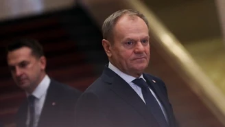 Tusk o kulisach rozmowy z Orbanem. "Powiedział mi to wprost" 