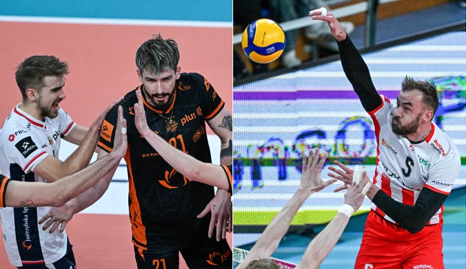 Sensacyjna klęska mistrzów Polski, a teraz taka odpowiedź. Niemoc rywali