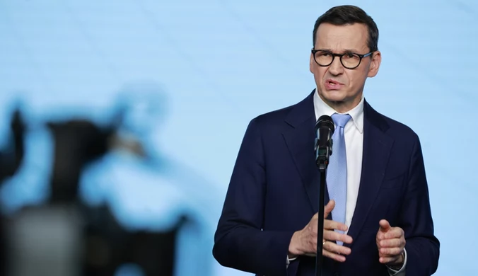 Politycy PiS odpowiadają na apel premiera. Padły ostre słowa