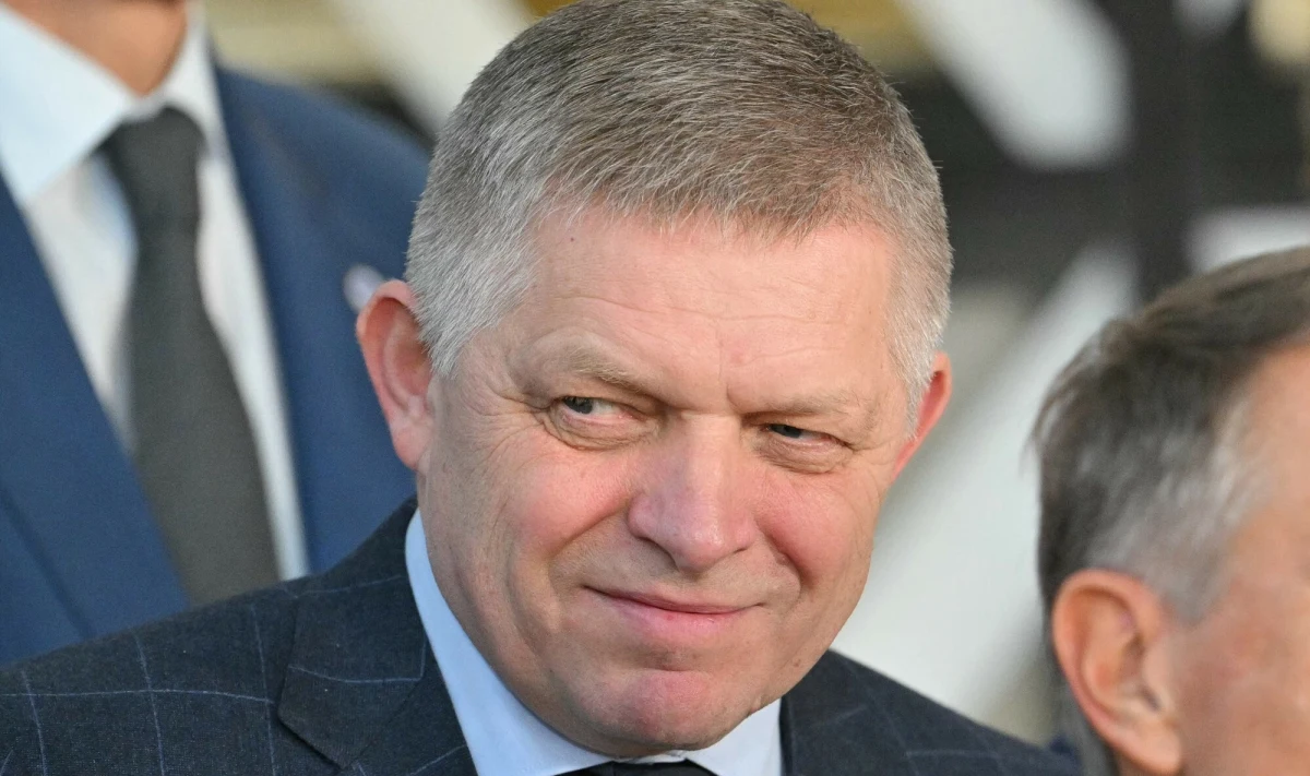 Prezydent Serbii Aleksander Vucić poinformował, że premier Słowacji Robert Fico ma spotkać się z Władimirem Putinem. Tematem rozmowy ma być wygasająca umowa o przesyle rosyjskiego gazu przez Ukrainę do Europy.