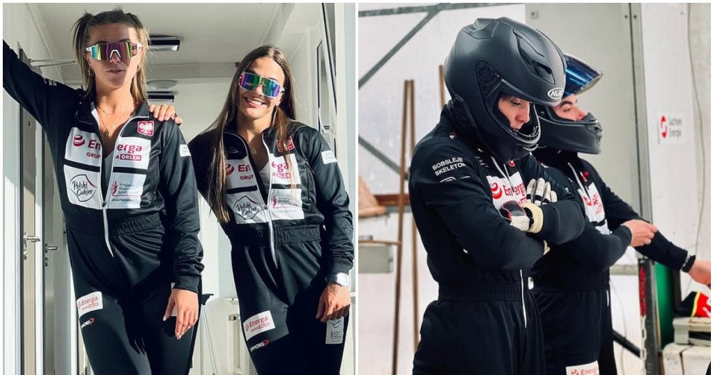 Polka startowała w letnich igrzyskach, teraz ma medal w zimowym sporcie