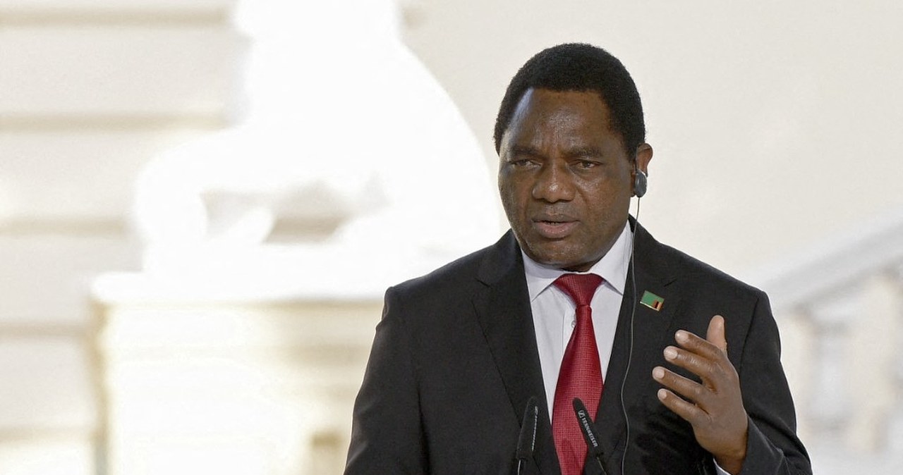 Dwa lata więzienia za próbę zamachu. Szykowali czary na prezydenta